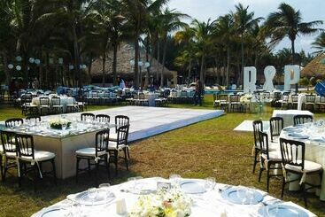 هتل Club Maeva Miramar Tampico