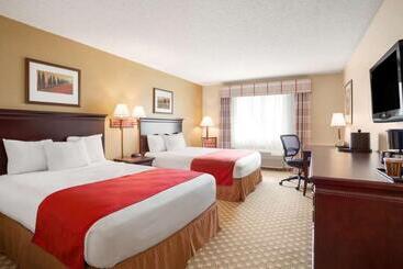 Country Inn & Suites By Radisson, Lincoln North Hotel And Conference Center, Ne