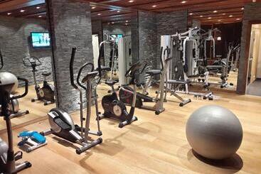 ホテル De La Foret