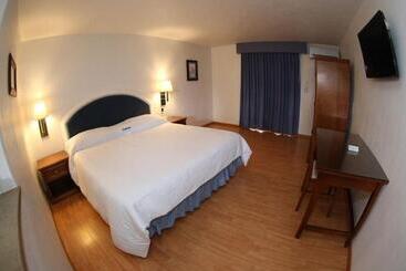 ホテル Gran Plaza & Convention Center