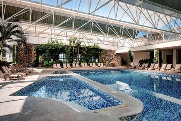 فندق Hacienda Cantalagua Golf