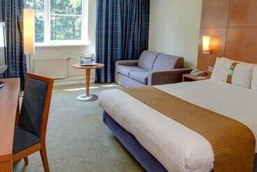 ホテル Holiday Inn Fareham Solent, An Ihg