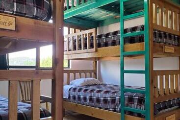 فندق Hostal Pata De Perro