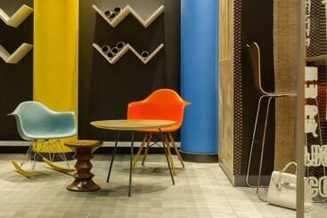 هتل Ibis Berlin City Potsdamer Platz