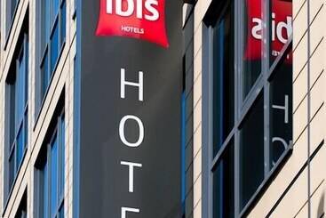 فندق Ibis München Parkstadt Schwabing