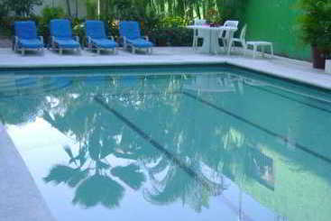 בית מלון כפרי Imelda