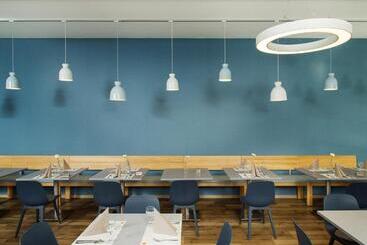 בית מלון כפרי Inndependence