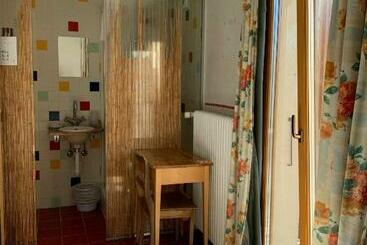 בית מלון כפרי Les Touristes