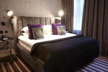 酒店 Malmaison London