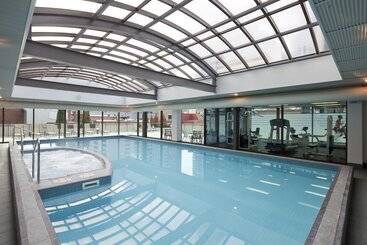 ホテル Mantra On Russell