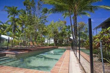 酒店 Marlin Cove Holiday Resort