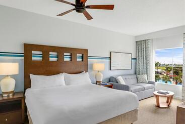 فندق Marriott's Legends Edge at Bay Point