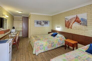 Mu S Boutique Motel Matthew Flinders