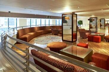 هتل Mercure Brigstow Bristol