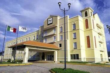 فندق NH Coatzacoalcos