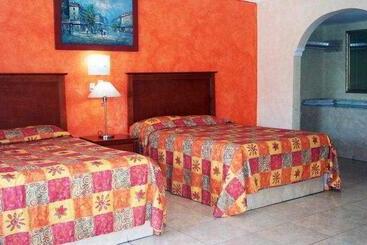 בית מלון כפרי Posada Del Sol Inn