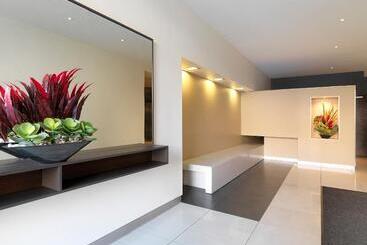 בית מלון כפרי Quest On Dorcas