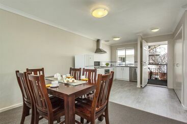 هتل Comfort Apartments South Perth