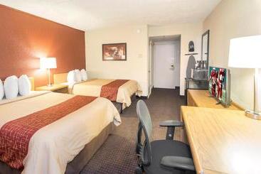 فندق Days Inn By Wyndham Williamsport