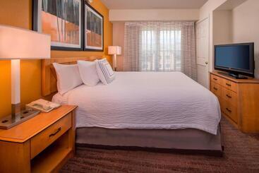 فندق Residence Inn Frederick