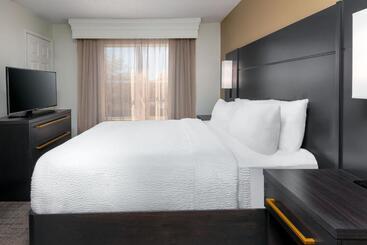 فندق Residence Inn Greenvillespartanburg Airport
