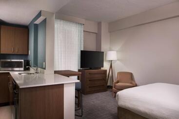 فندق Residence Inn Memphis Downtown