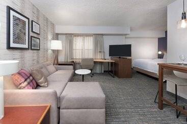 هتل Residence Inn Mobile