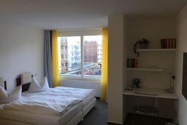 호텔 Roth Am Strande