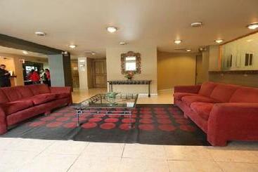 酒店 Son Mar Monterrey Centro