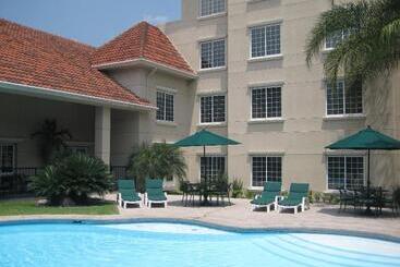 酒店 Staybridge Suites Monterrey San Pedro, An Ihg