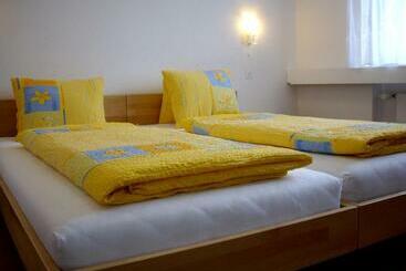 Restaurant Hotel Stossplatz