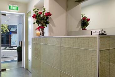 هتل Sydney Boutique