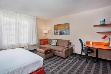 호텔 Towneplace Suites Knoxville Cedar Bluff