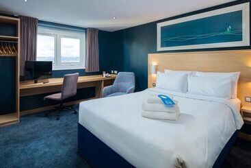ホテル Travelodge Ashford