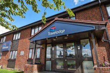 فندق Travelodge Peterborough Alwalton