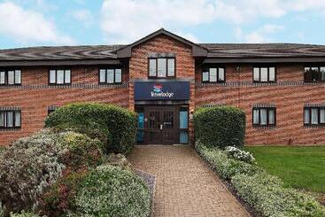 酒店 Travelodge Stratford Alcester