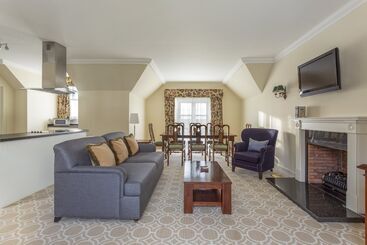 فندق Trump Turnberry