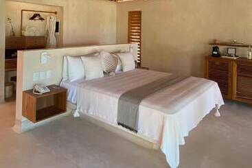 בית מלון כפרי Xixim Mundo Imperial – Wellness All Inclusive