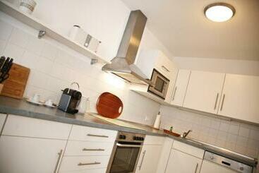 Hsh  Apartments Mitte