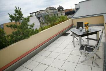 Hsh  Apartments Mitte