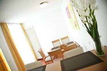 Hsh  Apartments Mitte
