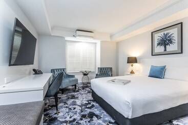 Kingsford Smith Motel