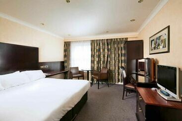 فندق Mercure Bewdley The Heath