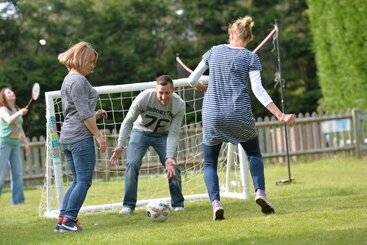 New Park Manor Hotel A Luxury Family