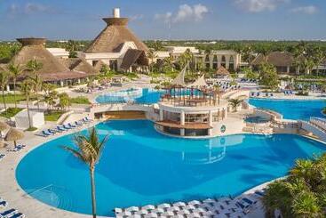 Resort Bahia Principe Grand Tulum - All Inclusive