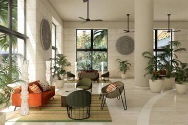 منتجع Bahia Principe Grand Tulum - All Inclusive