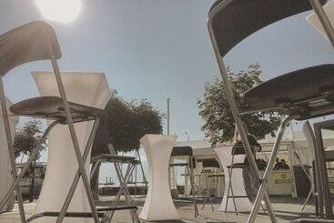 Rivage Hotel Restaurant Lutry