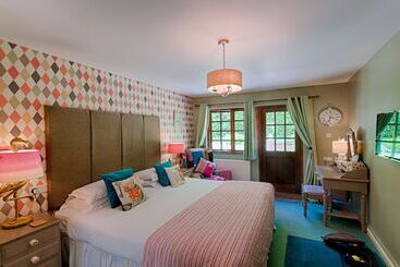 コテージ The Edgemoor