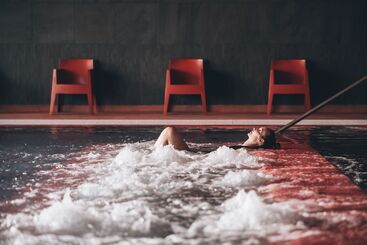 מלון דירות Résidence Aïga Resort Thermal & Spa