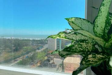 هتل آپارتمان Xxx